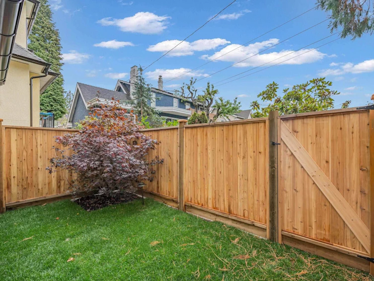 7067 Cypress Street, Vancouver, BC, V6P 5M2 - 9