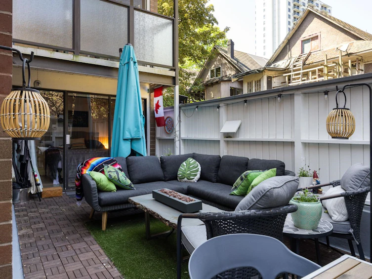 101-1535 Nelson Street, Vancouver, BC, V6G 1M2 - 13