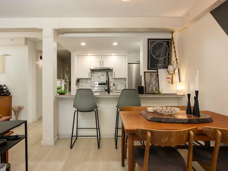 101-1535 Nelson Street, Vancouver, BC, V6G 1M2 - 10