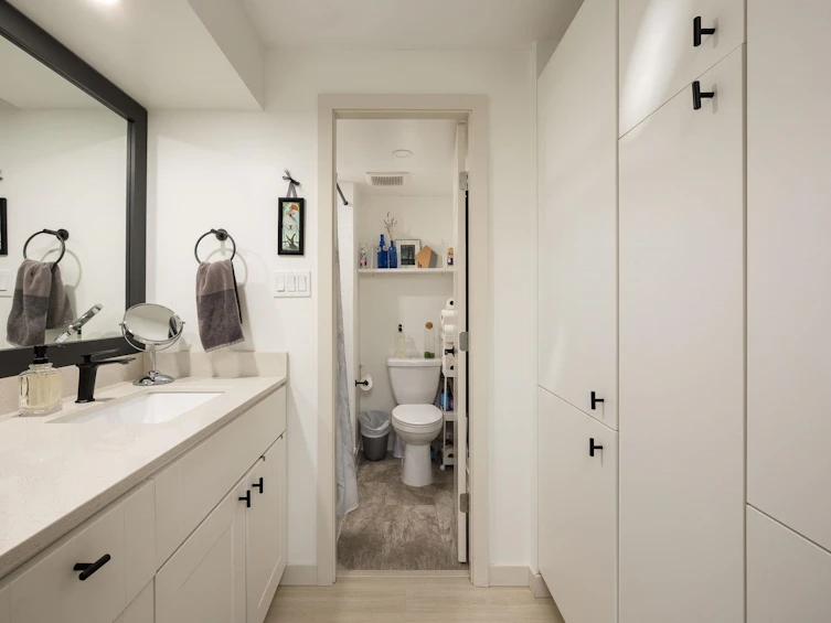 101-1535 Nelson Street, Vancouver, BC, V6G 1M2 - 20