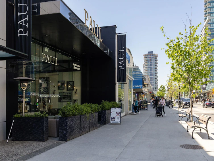 101-1535 Nelson Street, Vancouver, BC, V6G 1M2 - 34