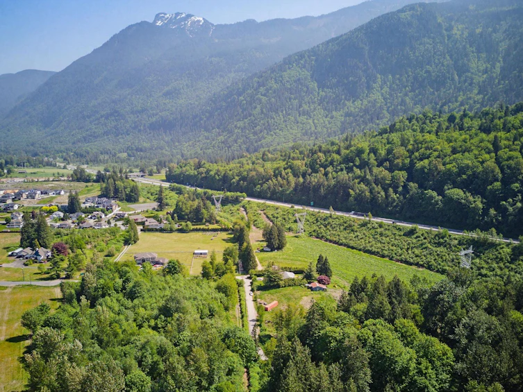 9808 Thompson Road, Chilliwack, BC, V0X 1X1 - 3