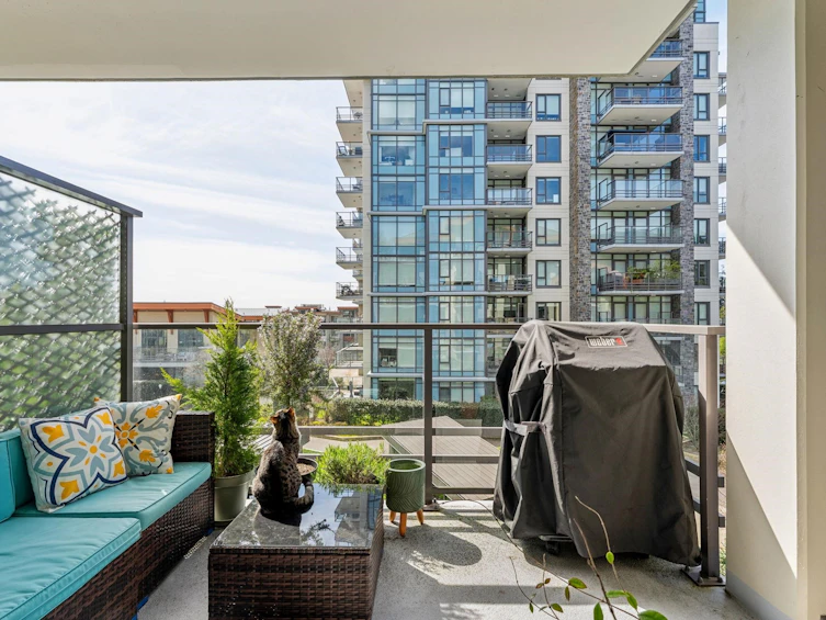 403-2780 Valley Centre Avenue, North Vancouver, BC, V7J 0C4 - 14
