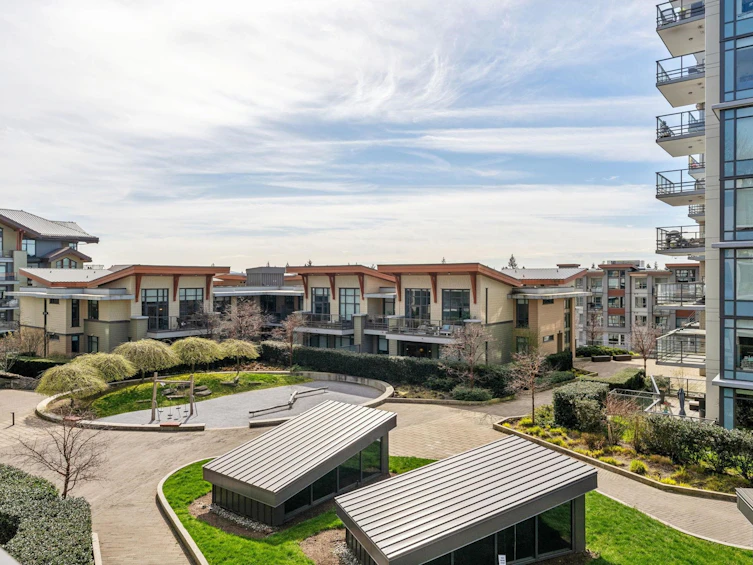 403-2780 Valley Centre Avenue, North Vancouver, BC, V7J 0C4 - 13