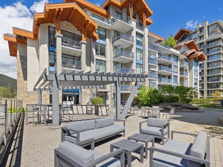 403-2780 Valley Centre Avenue, North Vancouver, BC, V7J 0C4