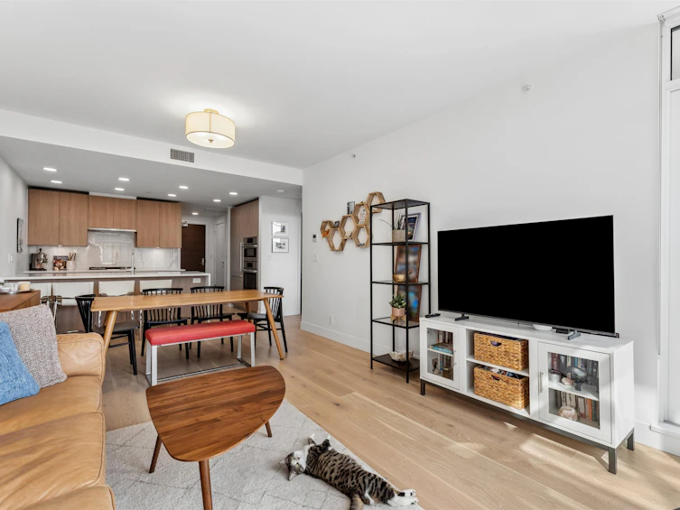 403-2780 Valley Centre Avenue, North Vancouver, BC, V7J 0C4 - 5