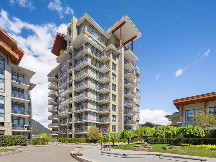 403-2780 Valley Centre Avenue, North Vancouver, BC, V7J 0C4 - 39