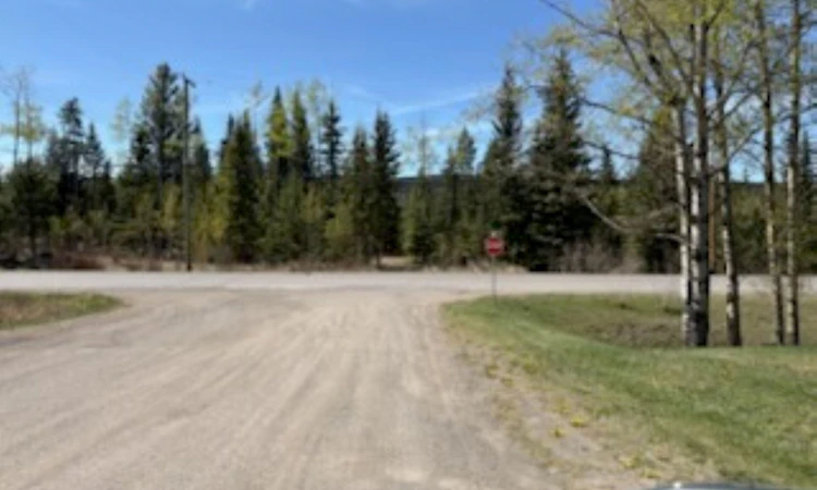 LOT 2 Horse Lake Road