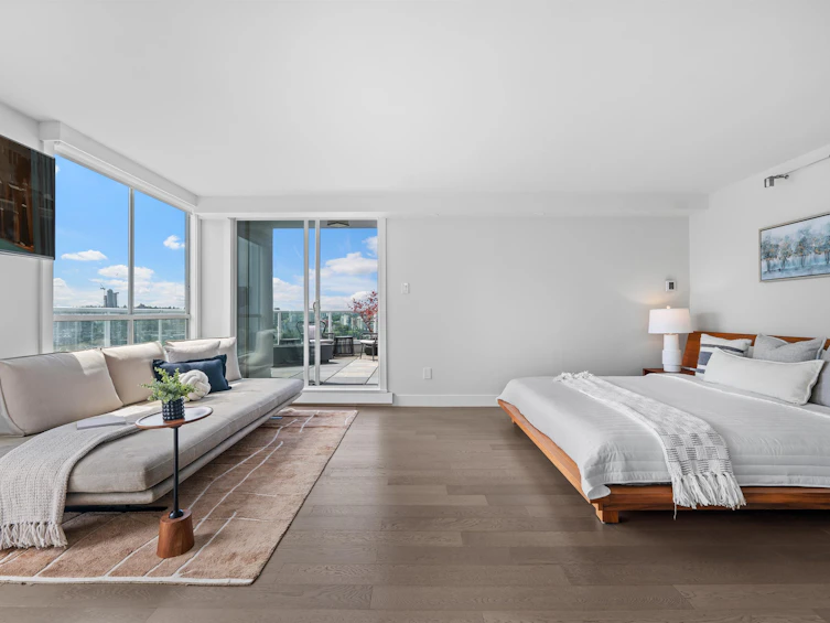 2403-1500 Howe Street, Vancouver, BC, V6Z 2N1 - 31