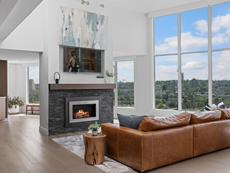 2403-1500 Howe Street, Vancouver, BC, V6Z 2N1 - 3