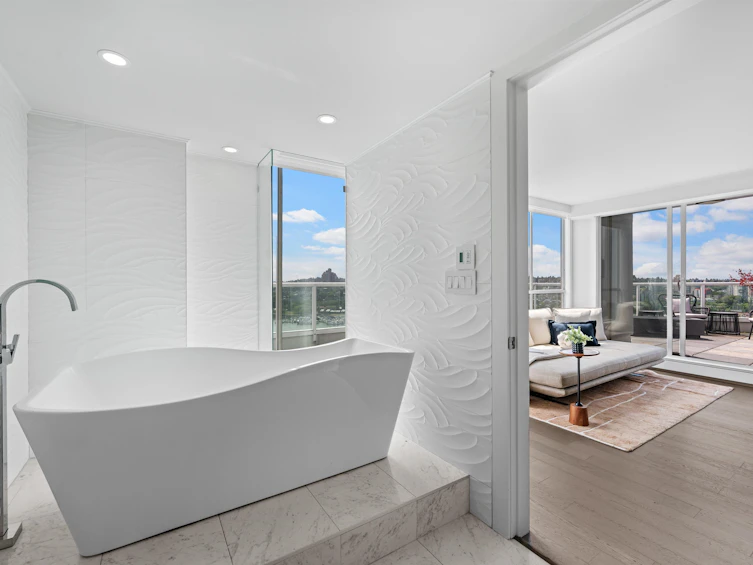2403-1500 Howe Street, Vancouver, BC, V6Z 2N1 - 37