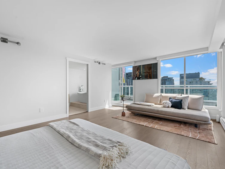 2403-1500 Howe Street, Vancouver, BC, V6Z 2N1 - 35