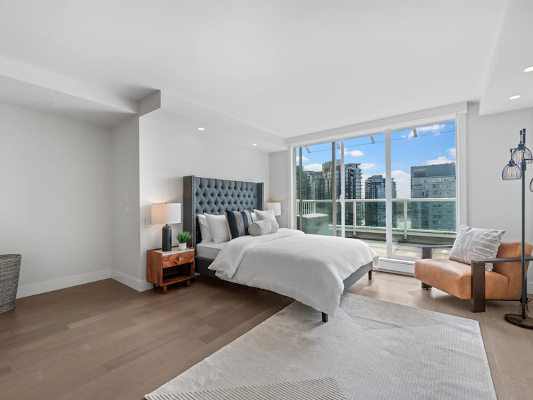 2403-1500 Howe Street, Vancouver, BC, V6Z 2N1 - 26