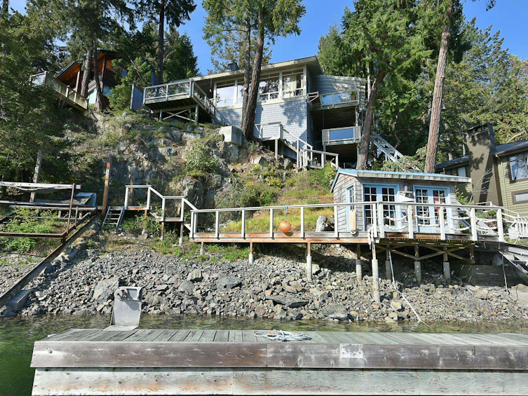 5388 Sans Souci Road, Halfmoon Bay, BC, V0N 1Y2 - 21