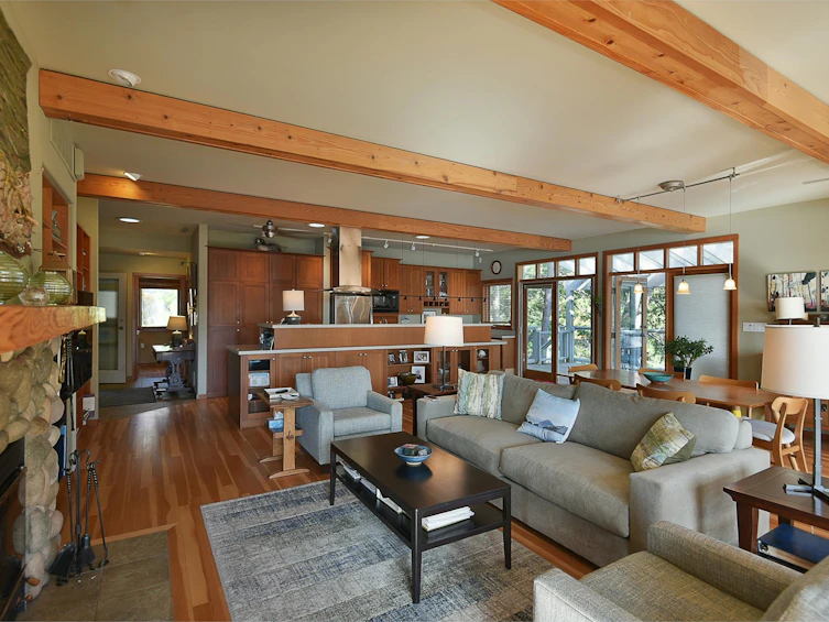 5388 Sans Souci Road, Halfmoon Bay, BC, V0N 1Y2 - 6