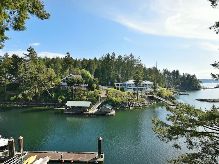 5388 Sans Souci Road, Halfmoon Bay, BC, V0N 1Y2 - 4