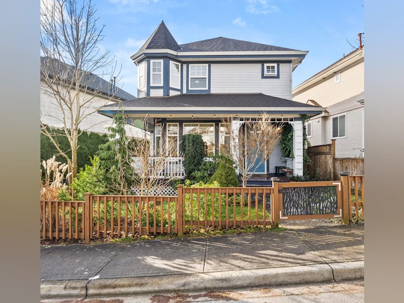 5665 149th Street, Surrey BC V3S 8W9