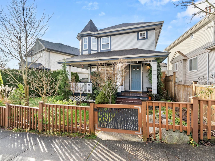 5665 149 Street, Surrey, BC, V3S 8W9 - 2