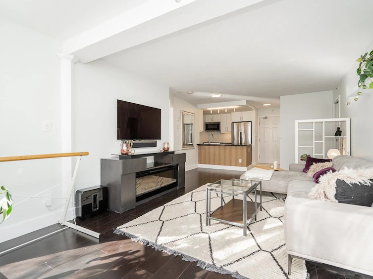 403-811 Helmcken Street, Vancouver, BC, V6Z 1B1 - 13