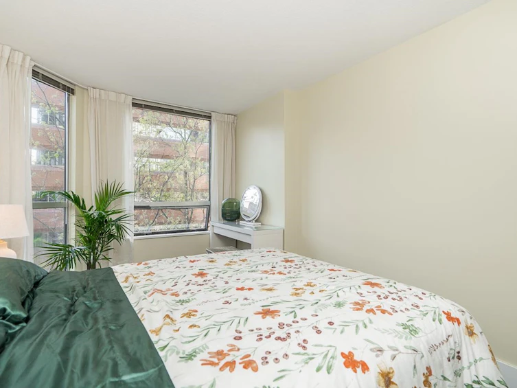 403-811 Helmcken Street, Vancouver, BC, V6Z 1B1 - 18