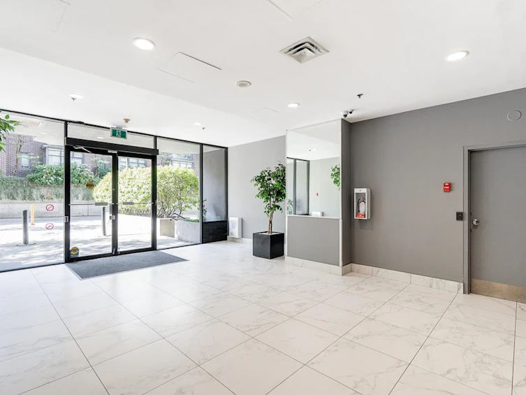 403-811 Helmcken Street, Vancouver, BC, V6Z 1B1 - 36
