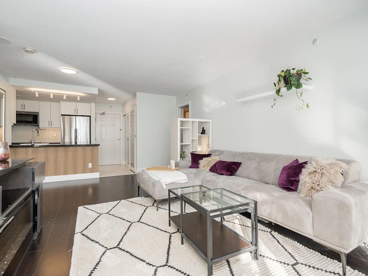 403-811 Helmcken Street, Vancouver, BC, V6Z 1B1 - 14