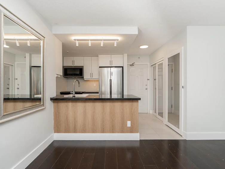 403-811 Helmcken Street, Vancouver, BC, V6Z 1B1 - 8