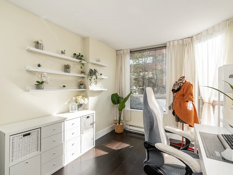 403-811 Helmcken Street, Vancouver, BC, V6Z 1B1 - 22