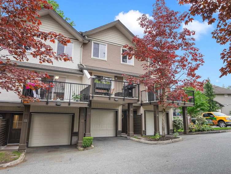 113-4401 Blauson Boulevard, Abbotsford, BC, V3G 0A4 - 2