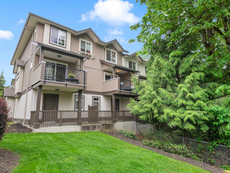 113-4401 Blauson Boulevard, Abbotsford, BC, V3G 0A4