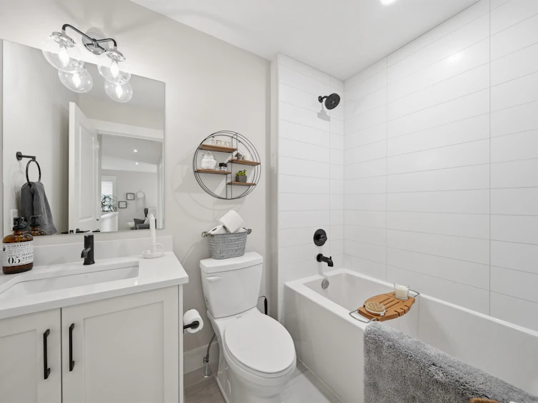 8-21858 47b Avenue, Langley, BC, V3A 8H1 - 25