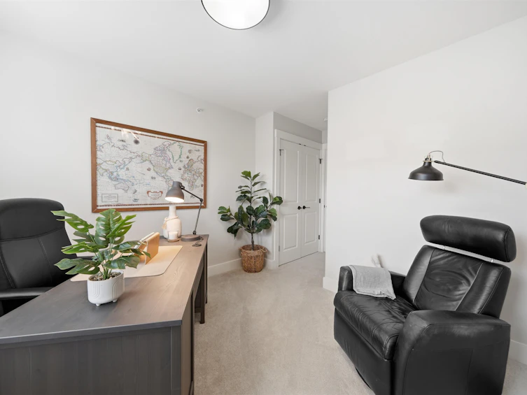 8-21858 47b Avenue, Langley, BC, V3A 8H1 - 21