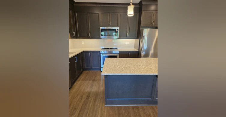 405-20458 Park Avenue, Langley, BC, V3A 4N3 - 4