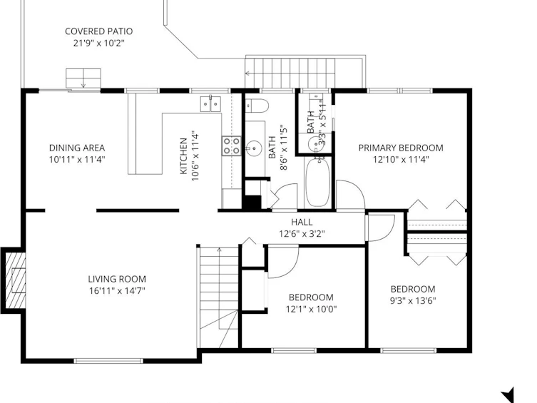 33380 Wren Crescent, Abbotsford, BC, V2S 5W1 - 35