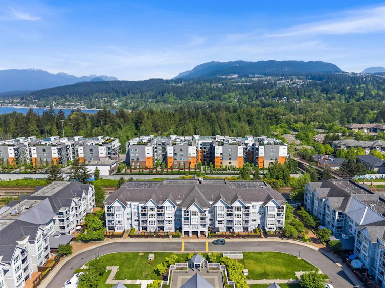 302-3142 St Johns Street, Port Moody, BC, V3H 5E5 - 28