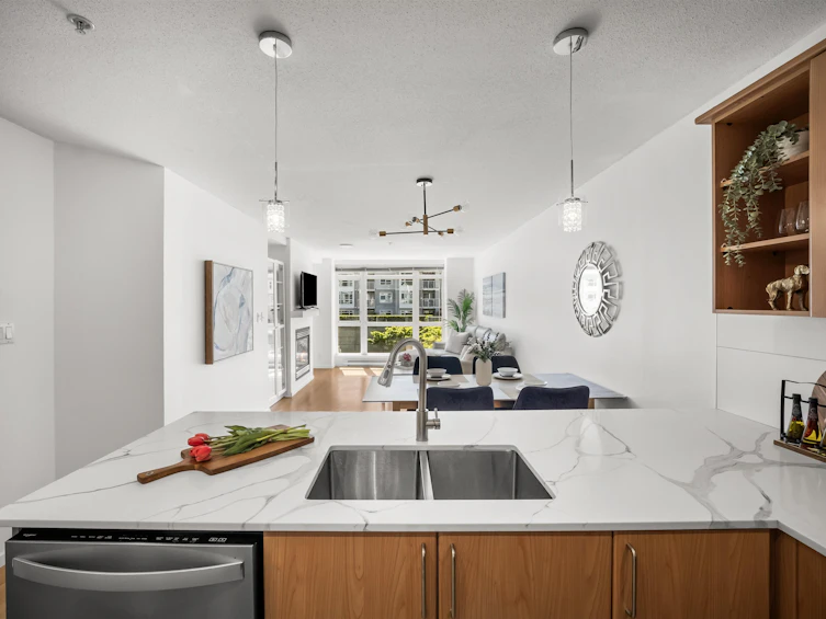 302-3142 St Johns Street, Port Moody, BC, V3H 5E5 - 8