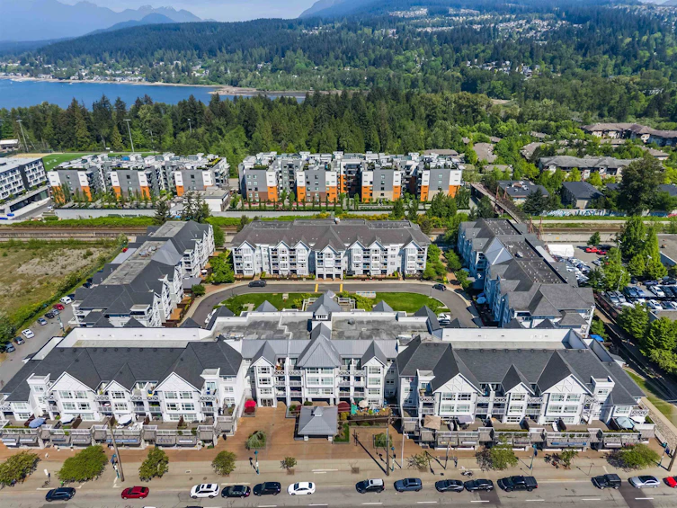 302-3142 St Johns Street, Port Moody, BC, V3H 5E5 - 38