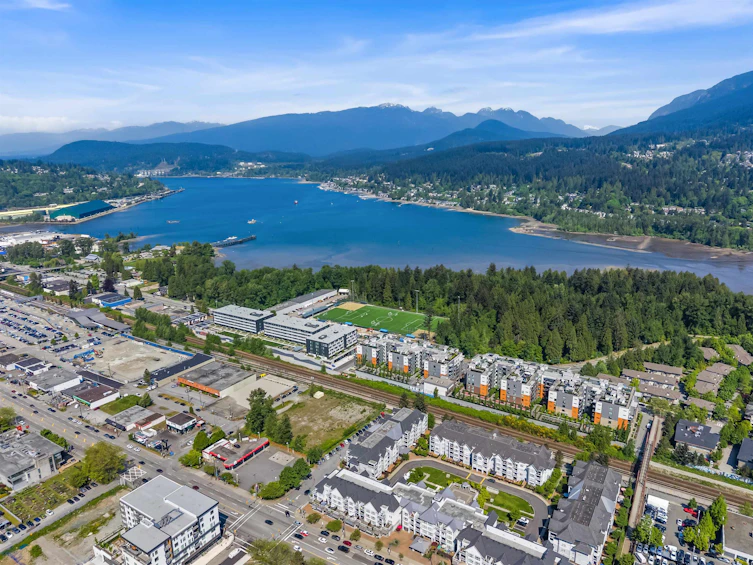 302-3142 St Johns Street, Port Moody, BC, V3H 5E5 - 40