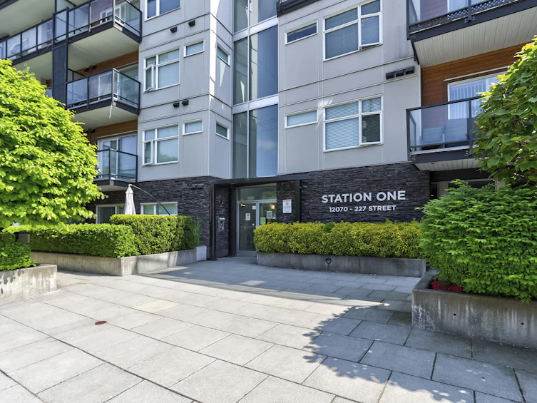 312-12070 227 Street, Maple Ridge, BC, V2X 9H2 - 32
