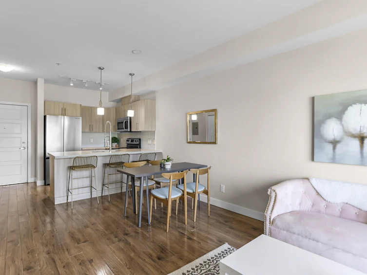 312-12070 227 Street, Maple Ridge, BC, V2X 9H2 - 3