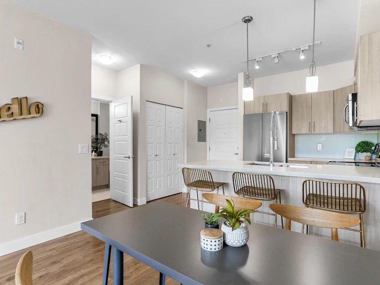 312-12070 227 Street, Maple Ridge, BC, V2X 9H2 - 10