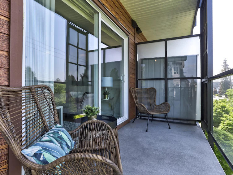 312-12070 227 Street, Maple Ridge, BC, V2X 9H2 - 21