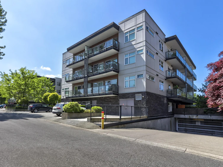 312-12070 227 Street, Maple Ridge, BC, V2X 9H2 - 31