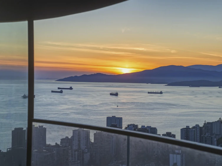 5103-1033 Nelson Street, Vancouver, BC, V6E 0E5 - 29