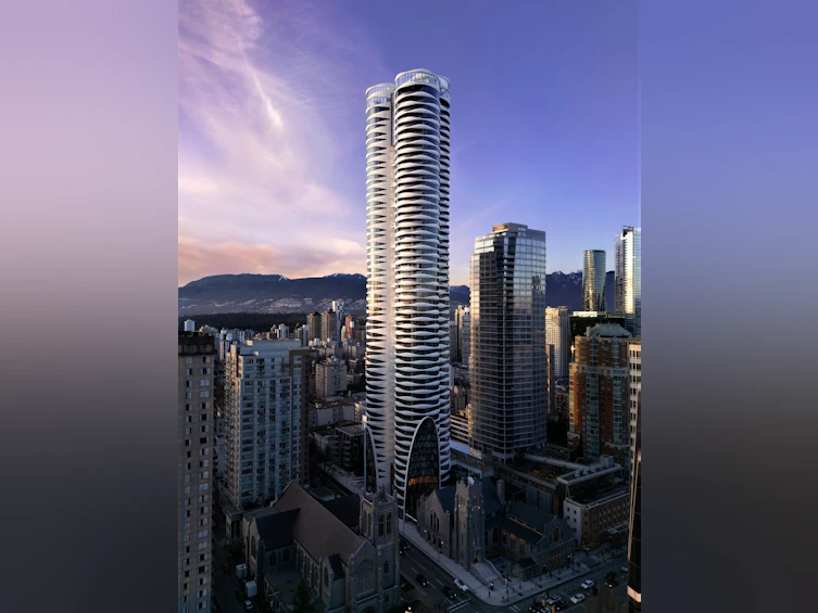 5103-1033 Nelson Street, Vancouver, BC, V6E 0E5 - 38