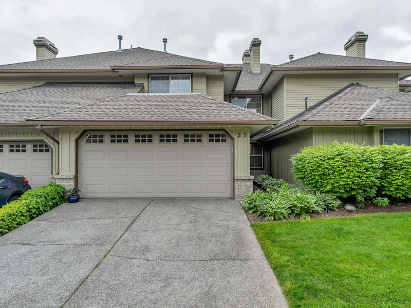 55 - 15860 82nd Avenue, Surrey BC V4N 0S8