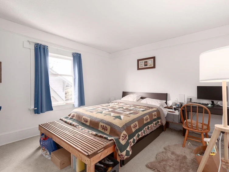 2483 W 6th Avenue, Vancouver, BC, V6K 1W2 - 12