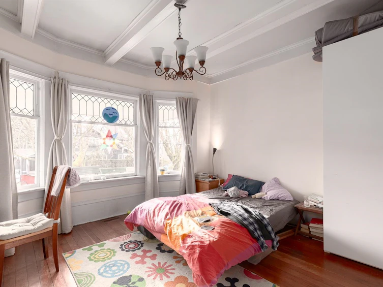 2483 W 6th Avenue, Vancouver, BC, V6K 1W2 - 6