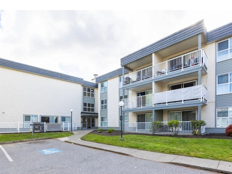 229-32850 George Ferguson Way, Abbotsford, BC, V2S 7K1