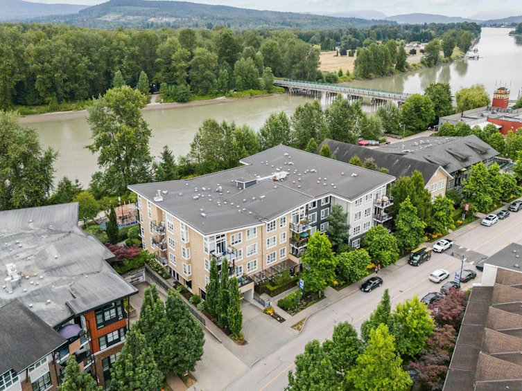 307-23255 Billy Brown Road, Langley, BC, V1M 0C8 - 30